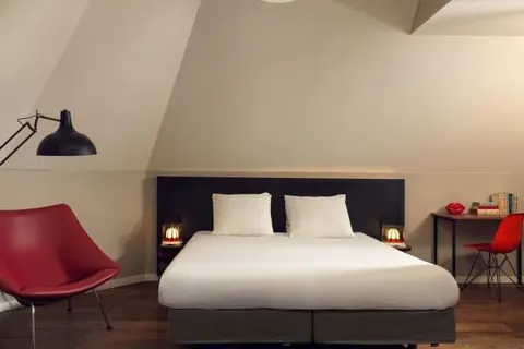 Townhouse Maastricht & Spa foto 19