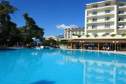 Fore Resort & Spa in Kemer, foto 3