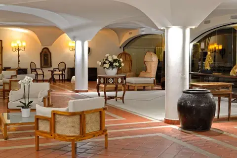Hotel Costa dei Fiori in Pula, foto 14