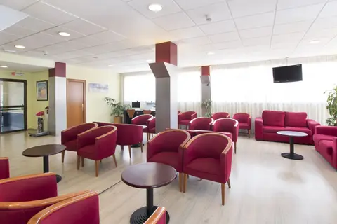 Regente Hotel in Benidorm — foto 15