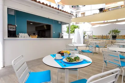Hotel Vibra Lei Ibiza in Ibiza-Stad — foto 4