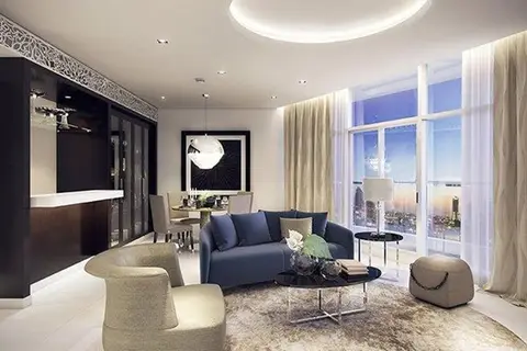 DAMAC Maison Distinction in Dubai, foto 7