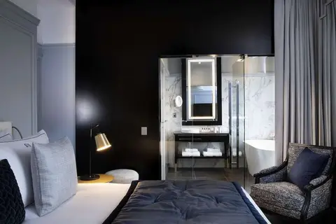 Le Damantin Hotel Spa in Parijs, foto 22