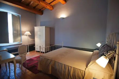 Aquae Sinis Albergo Diffuso in Cabras — foto 13