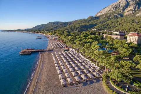 Akka Antedon in Kemer