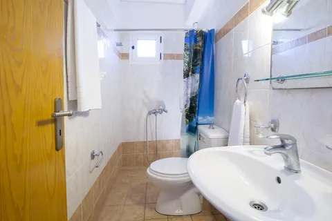 Fly & Go Sophies & Kostas Appartementen in Municipal Unit of Ellomenos — foto 9