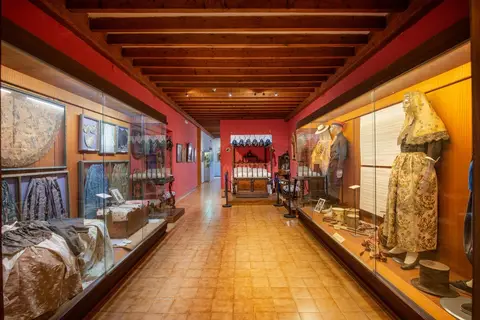 Santuari de Lluc in Palma — foto 19