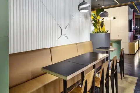 B&B Hotel Castellón in Castellón De La Plana — foto 6