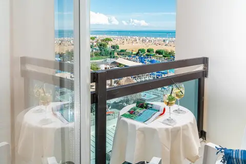 Hotel Palace Bibione in Rome — foto 19