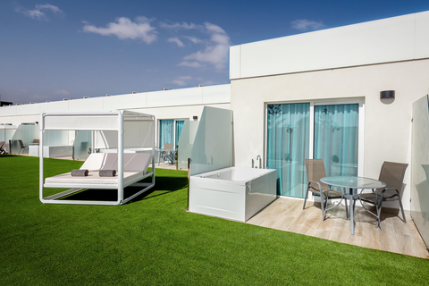 Hotel Barceló Corralejo Sands foto 25