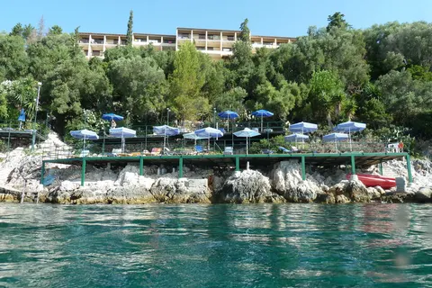 Nautilus Barbati in Barbati — foto 12