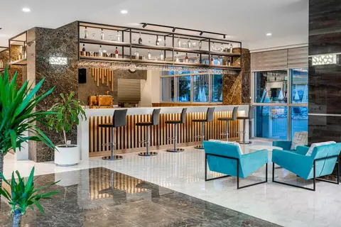 Avena Resort & Spa Hotel in Alanya — foto 6