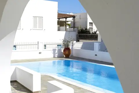 Nissos Thira Hotel in Astir Thira Hotel, foto 30