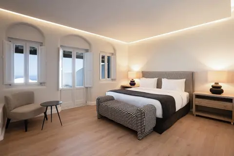 Néro Luxury Suites in Cresanto Luxury Suites, foto 22