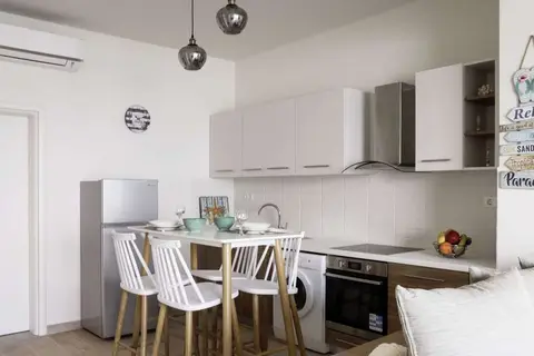 Ekati Mare Boutique Resort in Δημοτική Ενότητα Λευκιμμαίων — foto 11