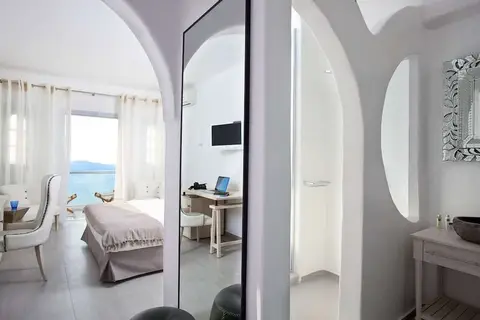 Belvedere Suites in Thira Municipal Unit, foto 4
