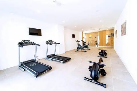 Hotel Ibersol Siurell in Palma — foto 18