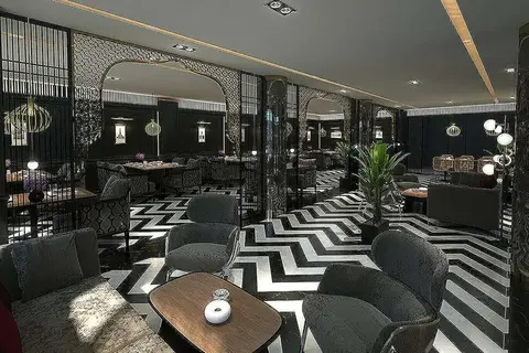 Istanbul Airport Express Plus Hotel in Arnavutköy — foto 7