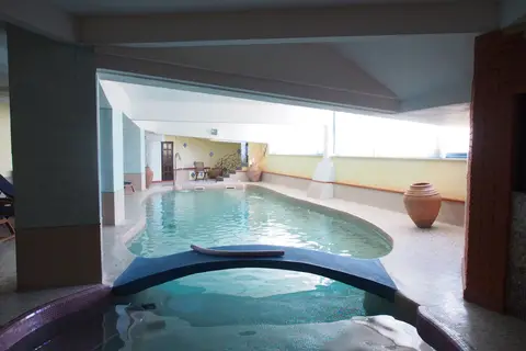 Sporting Baia Hotel in Giardini Naxos — foto 19