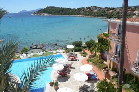 Hotel La Bitta in Tortolì — foto 16