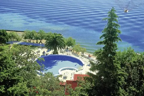 Hotel Osmine in Uvala Osmine, foto 19