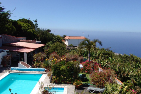 Appartementen Finca Casita Jardin - inclusief huurauto foto 10