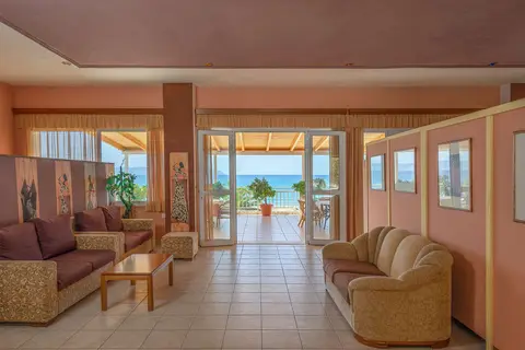 Marina Bay Hotel in Municipal Unit of Elios-Proni, foto 19
