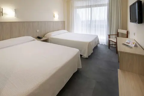 Hotel Marinada in Salou — foto 5