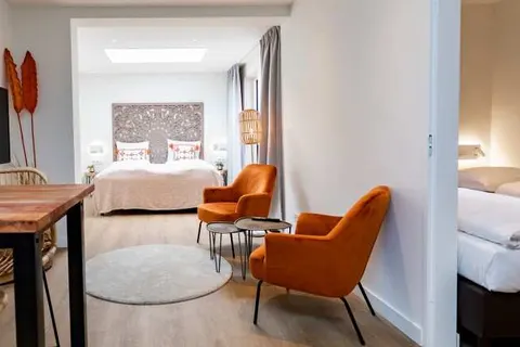 Hotel Botterweck Valkenburg foto 12