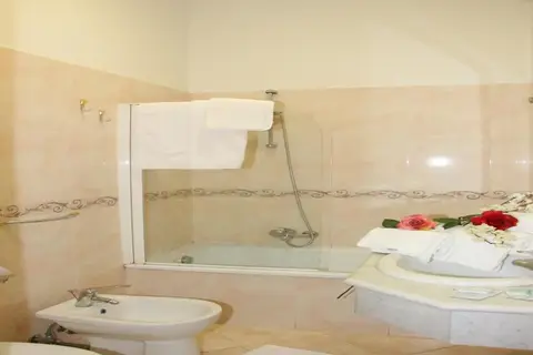 Hotel Mirage in Rome, foto 4