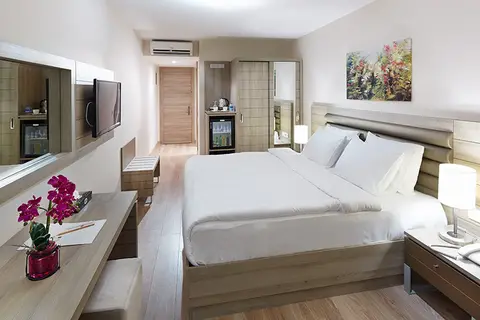 Rox Hotel in Fatih — foto 18