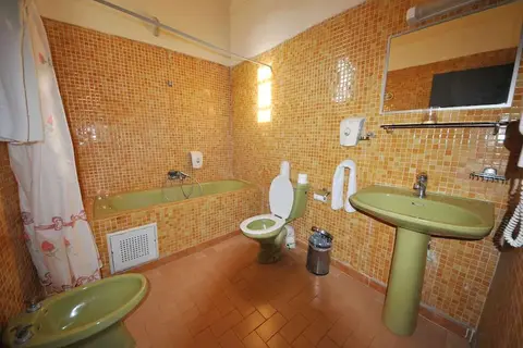 Al Jasira Hotel in Essaouira, foto 20