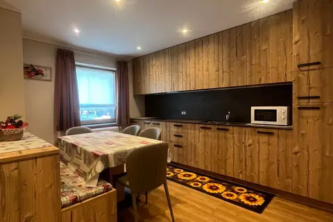 Apartment Trifoglio in Livigno, foto 6
