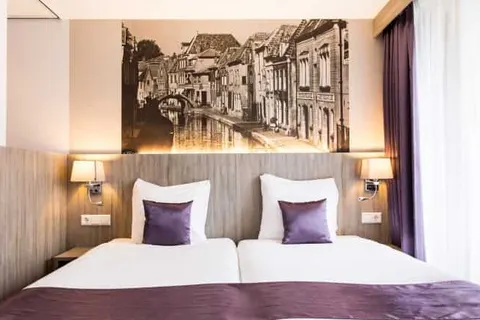 Best Western City Hotel Woerden foto 9