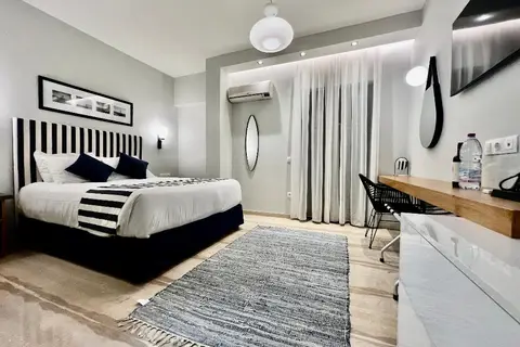 Bruskos Hotel & Suites in Άγιος Γεώργιος — foto 27