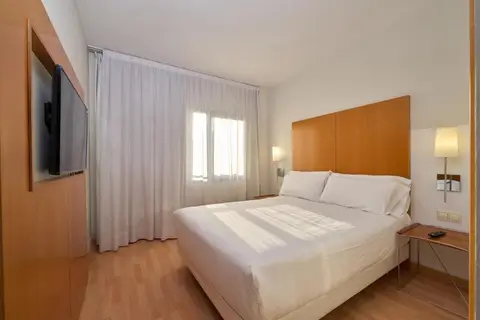 Hotel Catalonia Barcelona Beach in Santa Susanna — foto 19
