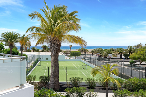 Hotel Lanzarote Village foto 15