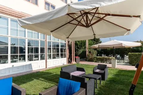 SHG Hotel Catullo Verona in Verona, foto 7