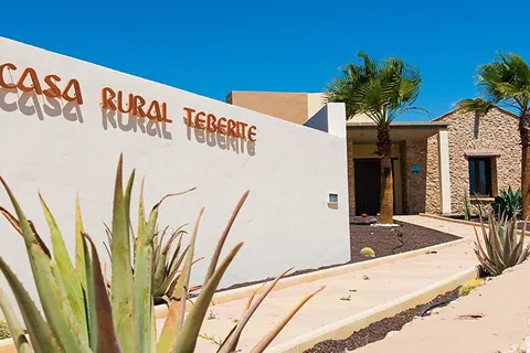 Villa Teberite & Villa Morisca in Tuineje — foto 2