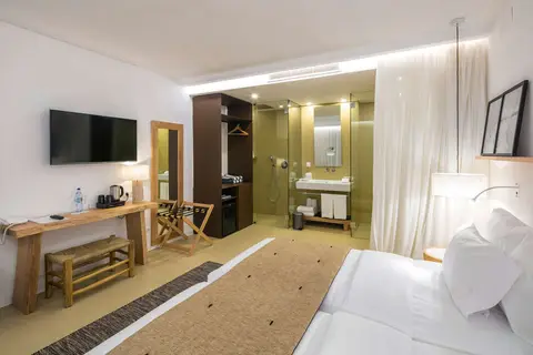 Lagos Avenida Hotel in Lagos — foto 25