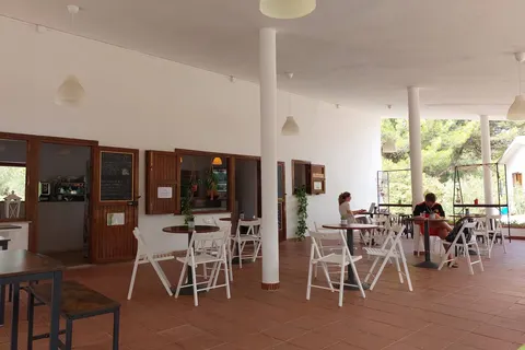 Camping Baia Paradiso foto 8