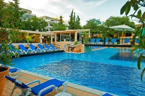 Hotel Balaia Mar in Albufeira — foto 3