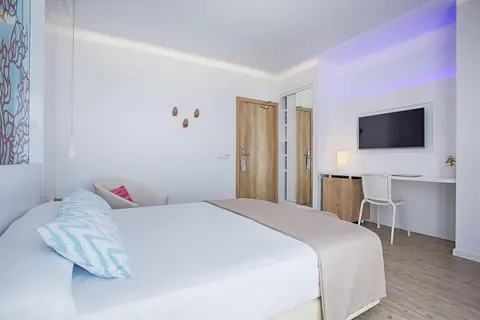 The Sea Hotel by Grupotel in Santa Margalida, foto 17