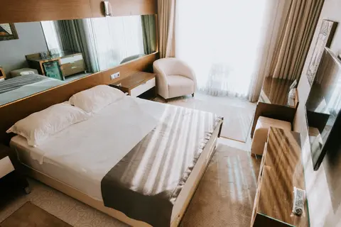 Faustina Hotel & Spa in Kusadasi, foto 29
