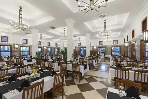 Ali Bey Club foto 11