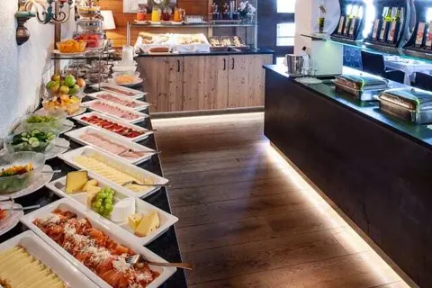 Boutique Hotel die Mittagspitze foto 10