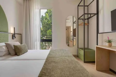 Hotel do Carmo in Funchal — foto 30