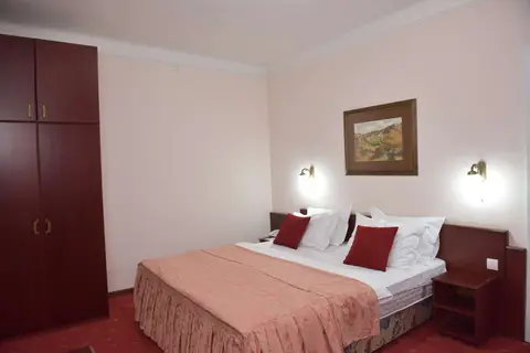 Palace Hotel Belgrade in Belgrado, foto 6