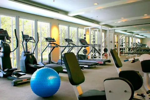 Dusit Thani Hua Hin in เทศบาลเมืองชะอำ — foto 11