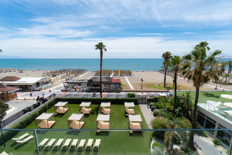 MedPlaya Hotel Pez Espada foto 25